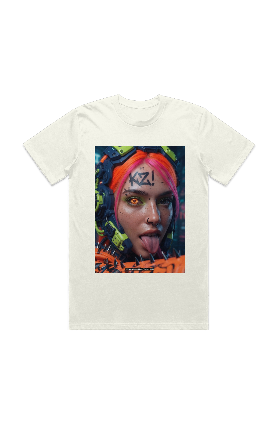 Classic Organic Tee