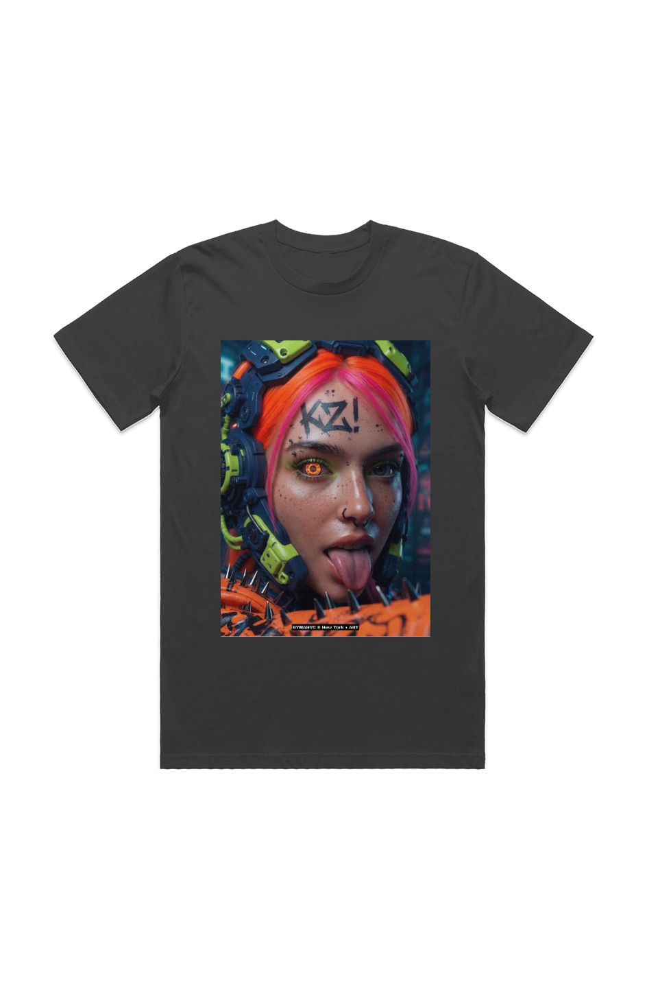 Classic Organic Tee