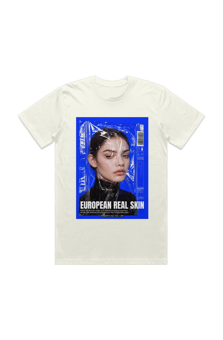 Classic Organic Tee