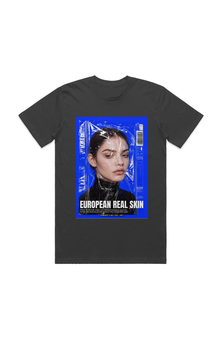 Classic Organic Tee