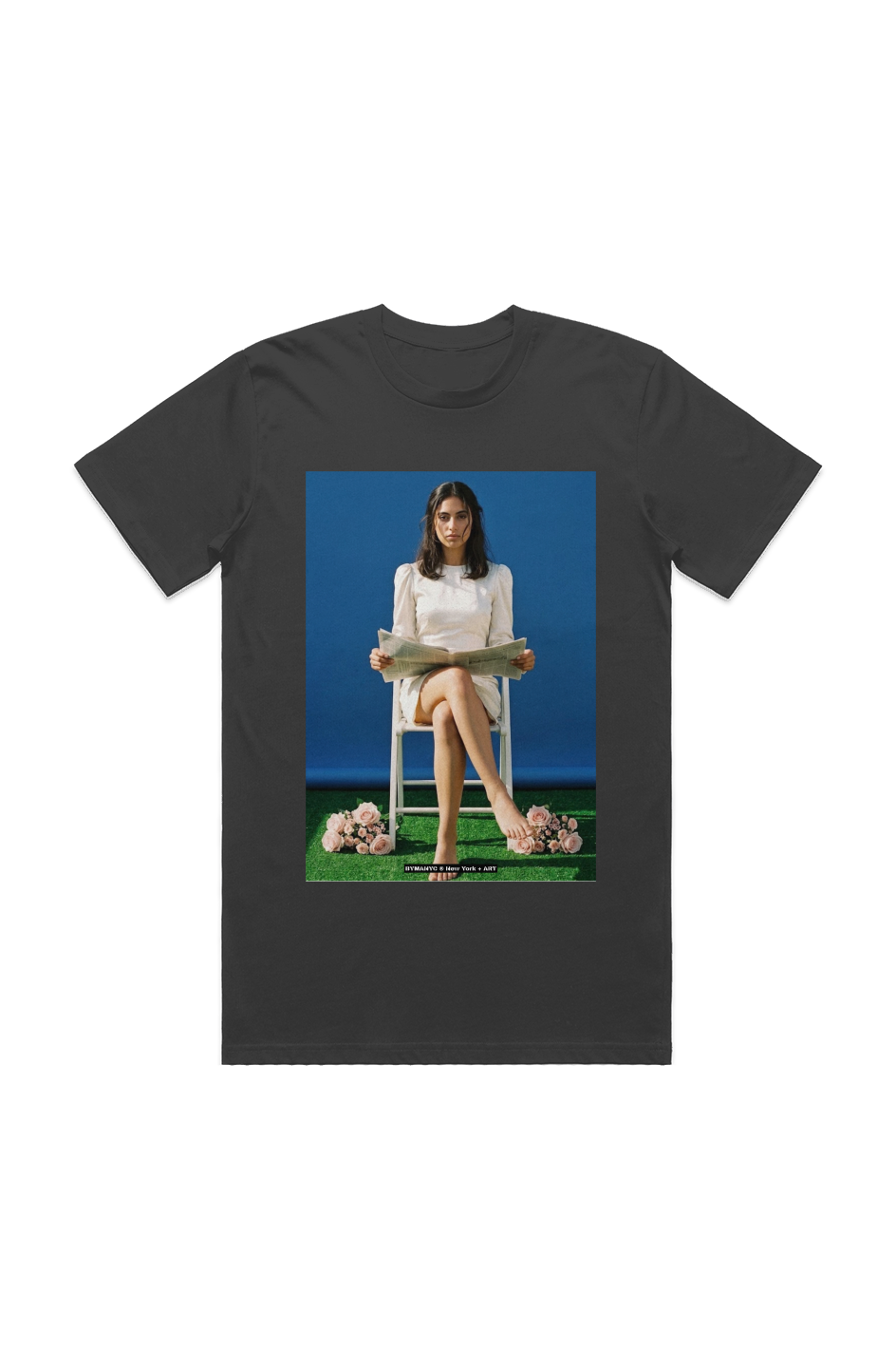 Classic Organic Tee