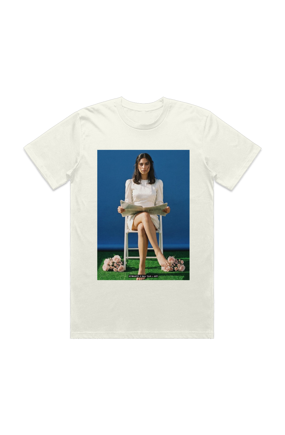 Classic Organic Tee