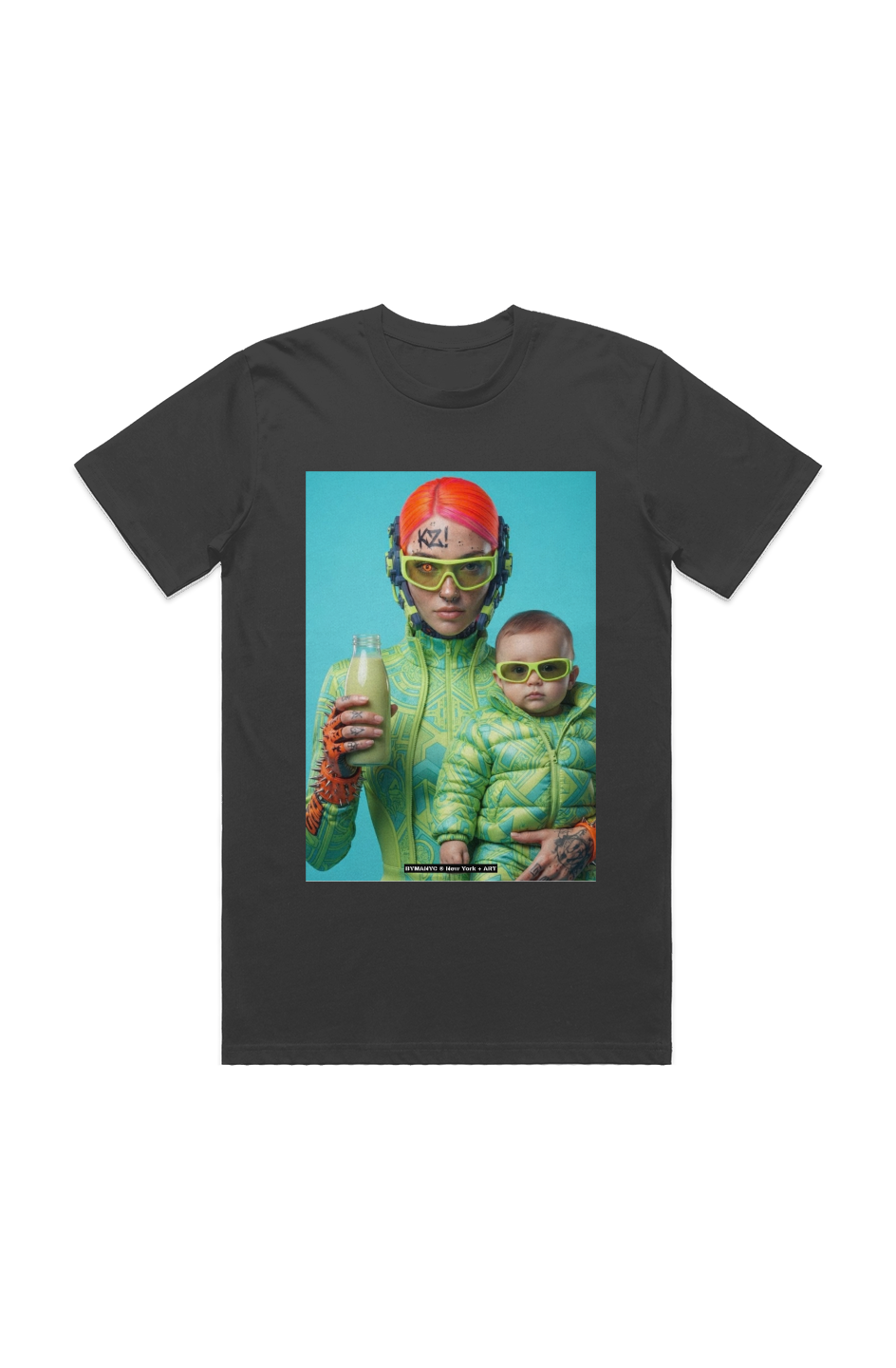 Classic Organic Tee