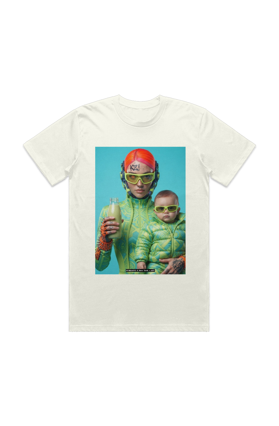 Classic Organic Tee