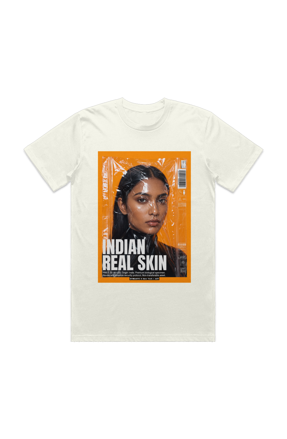 Classic Organic Tee