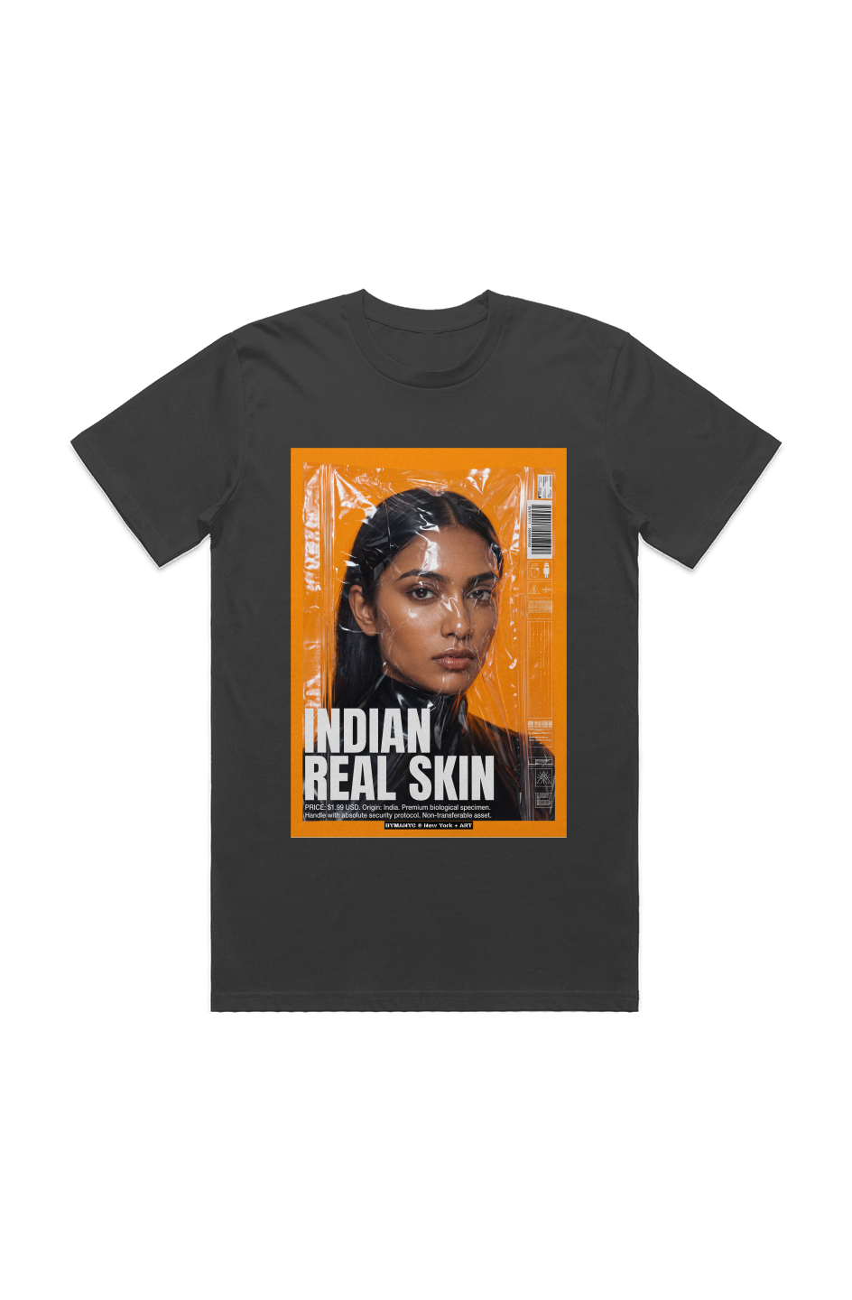 Classic Organic Tee