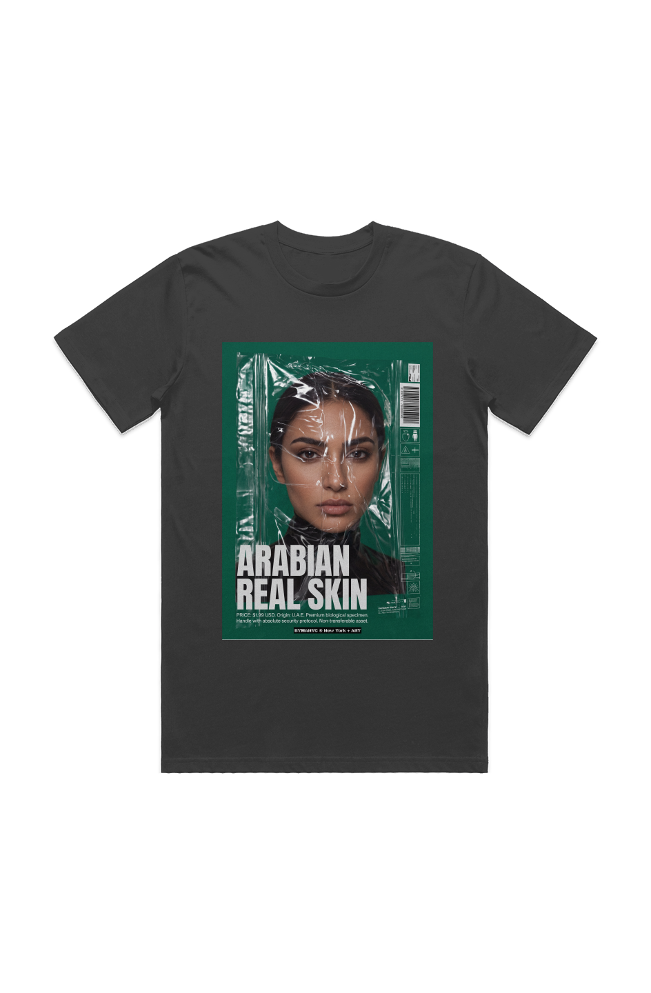 Classic Organic Tee