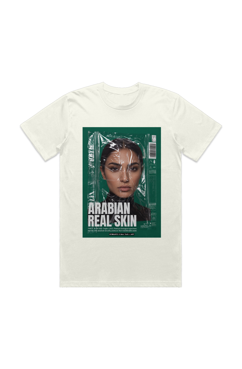 Classic Organic Tee