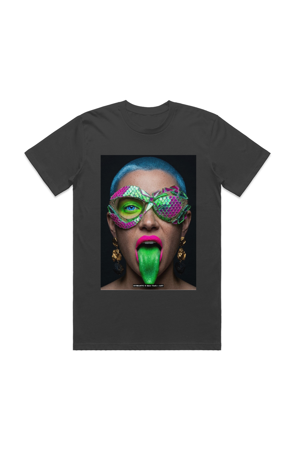 Classic Organic Tee