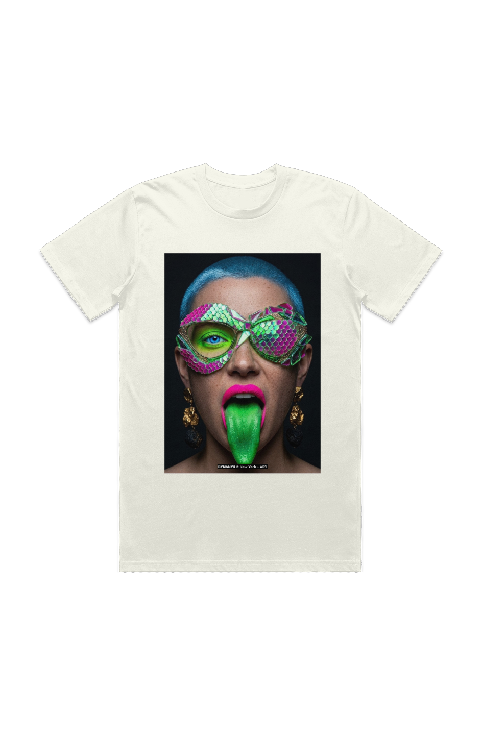 Classic Organic Tee