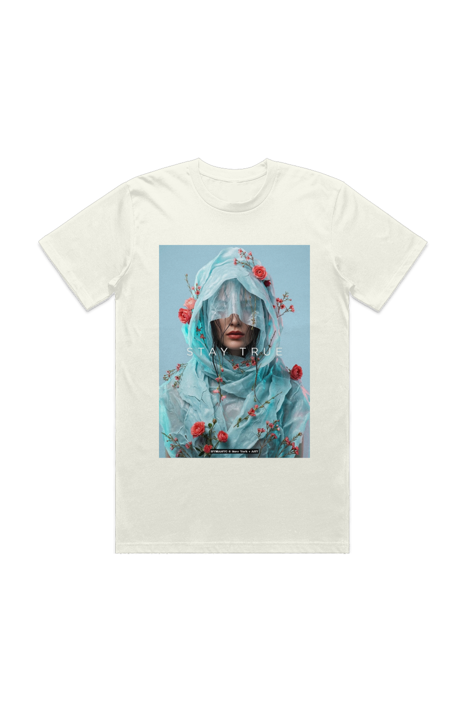 Classic Organic Tee