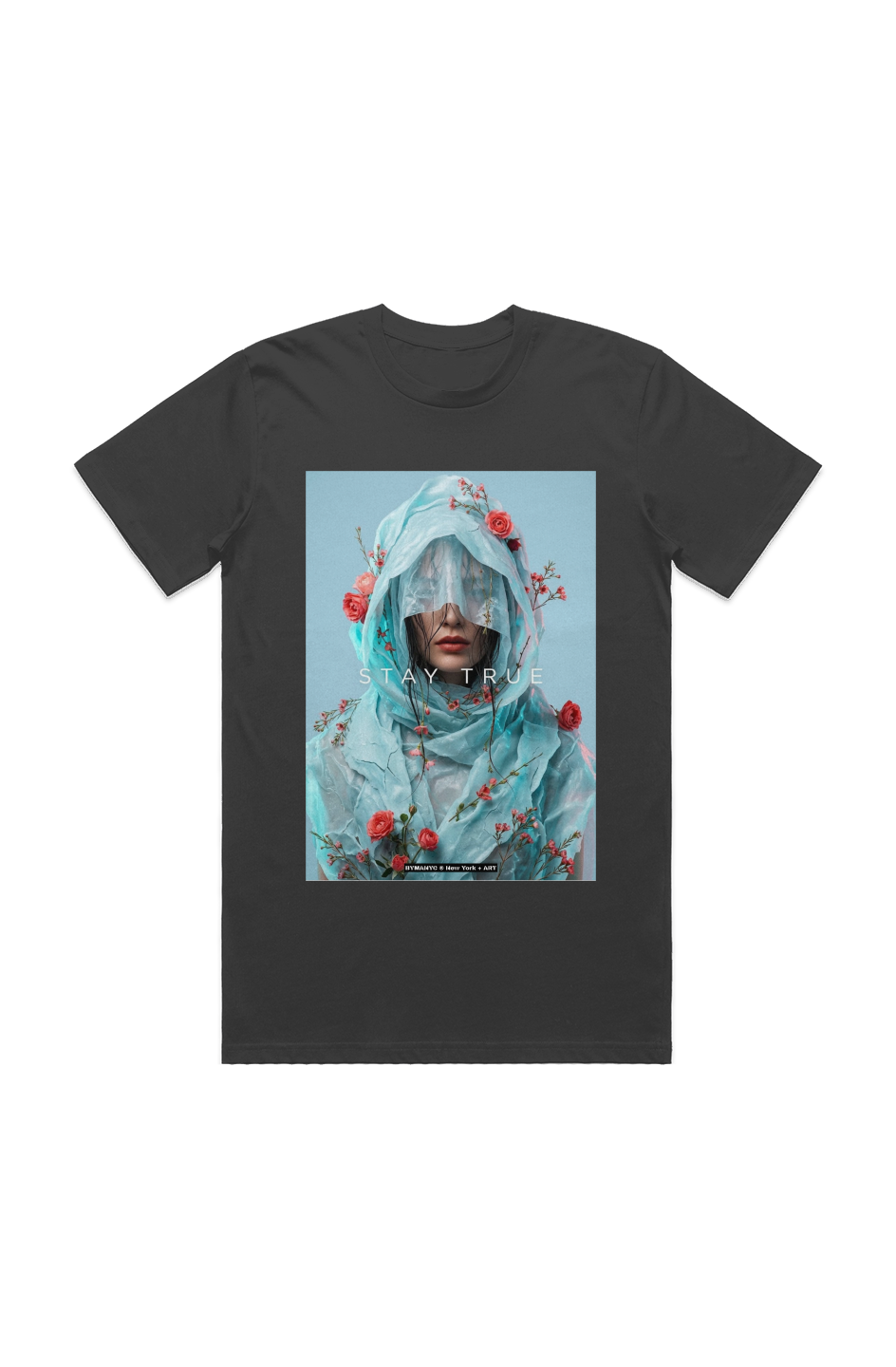 Classic Organic Tee