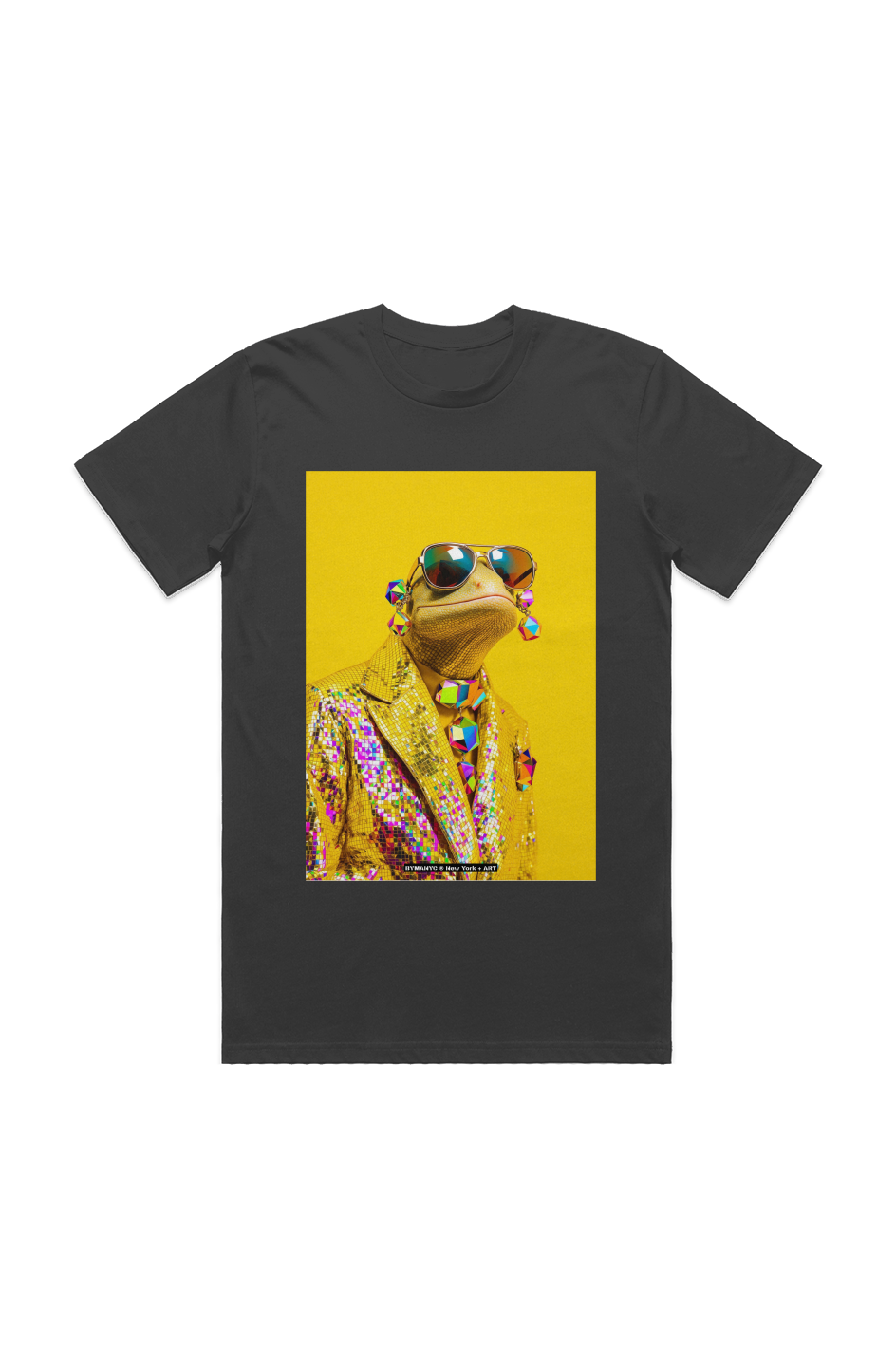 Classic Organic Tee