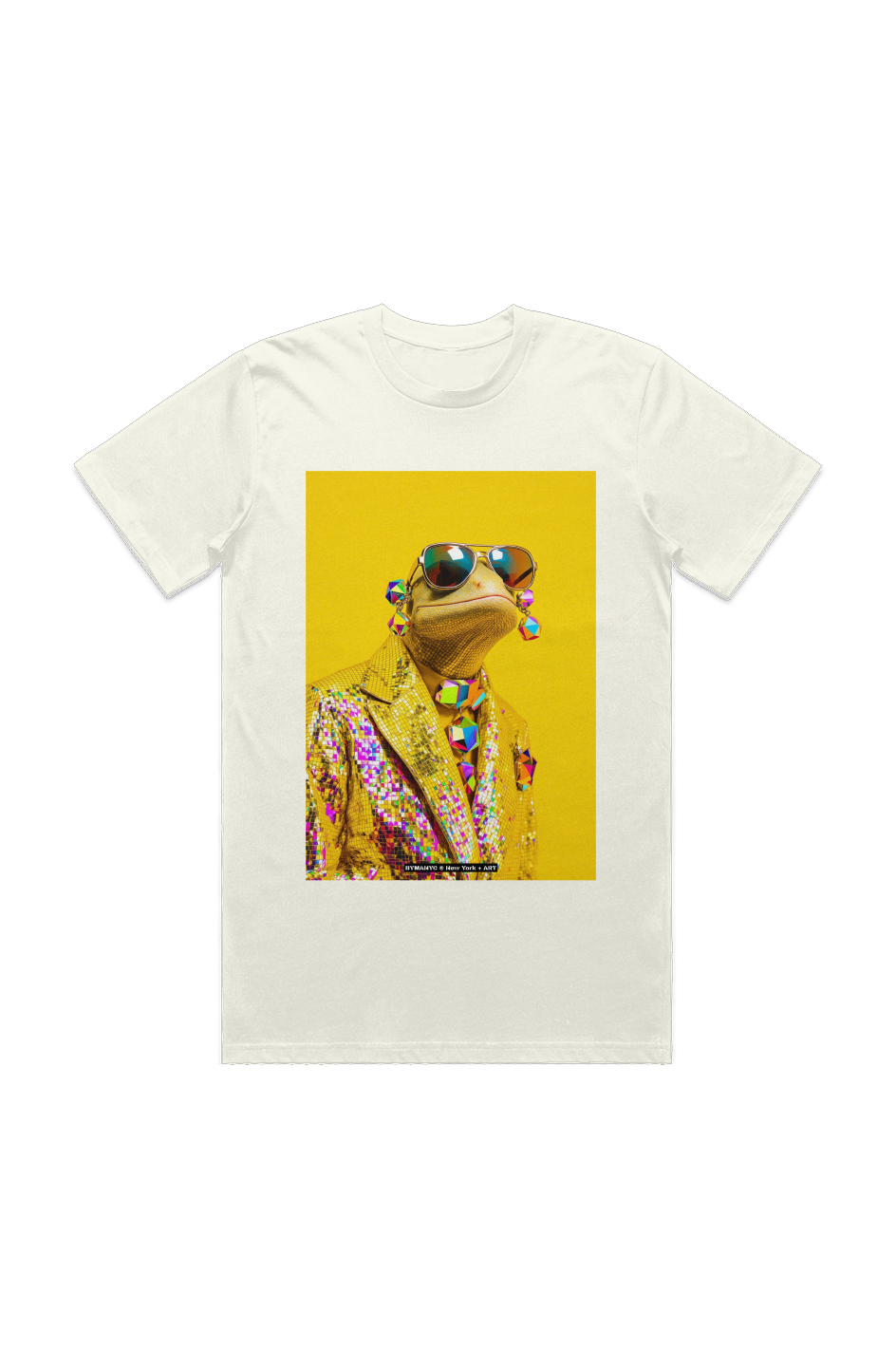 Classic Organic Tee