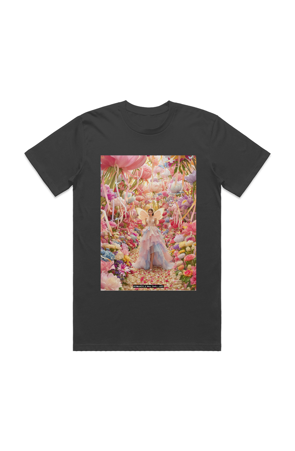 Classic Organic Tee