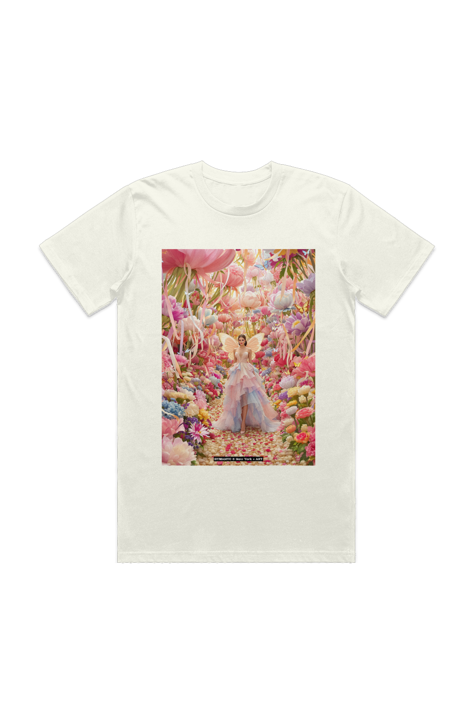Classic Organic Tee