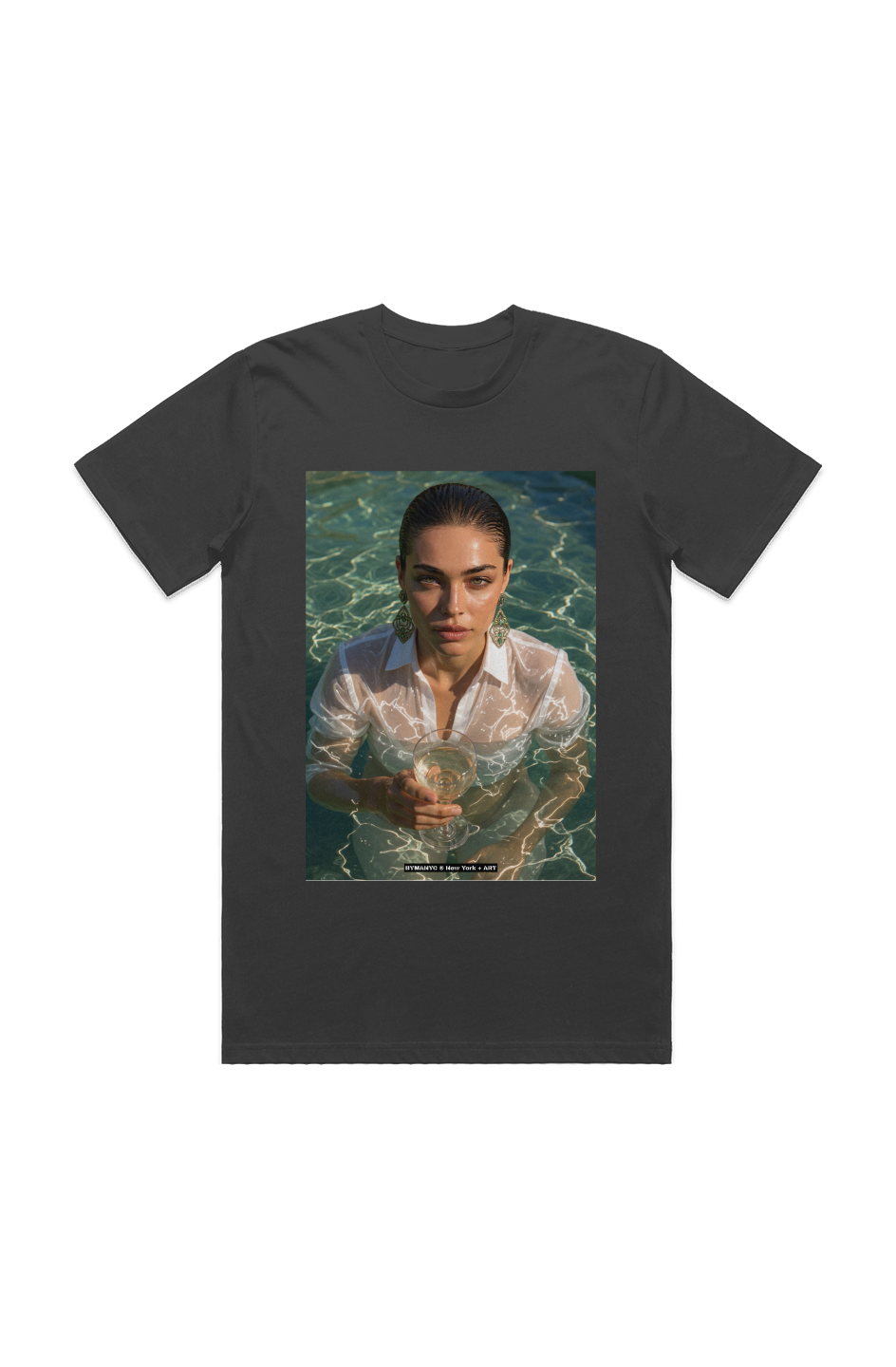 Classic Organic Tee