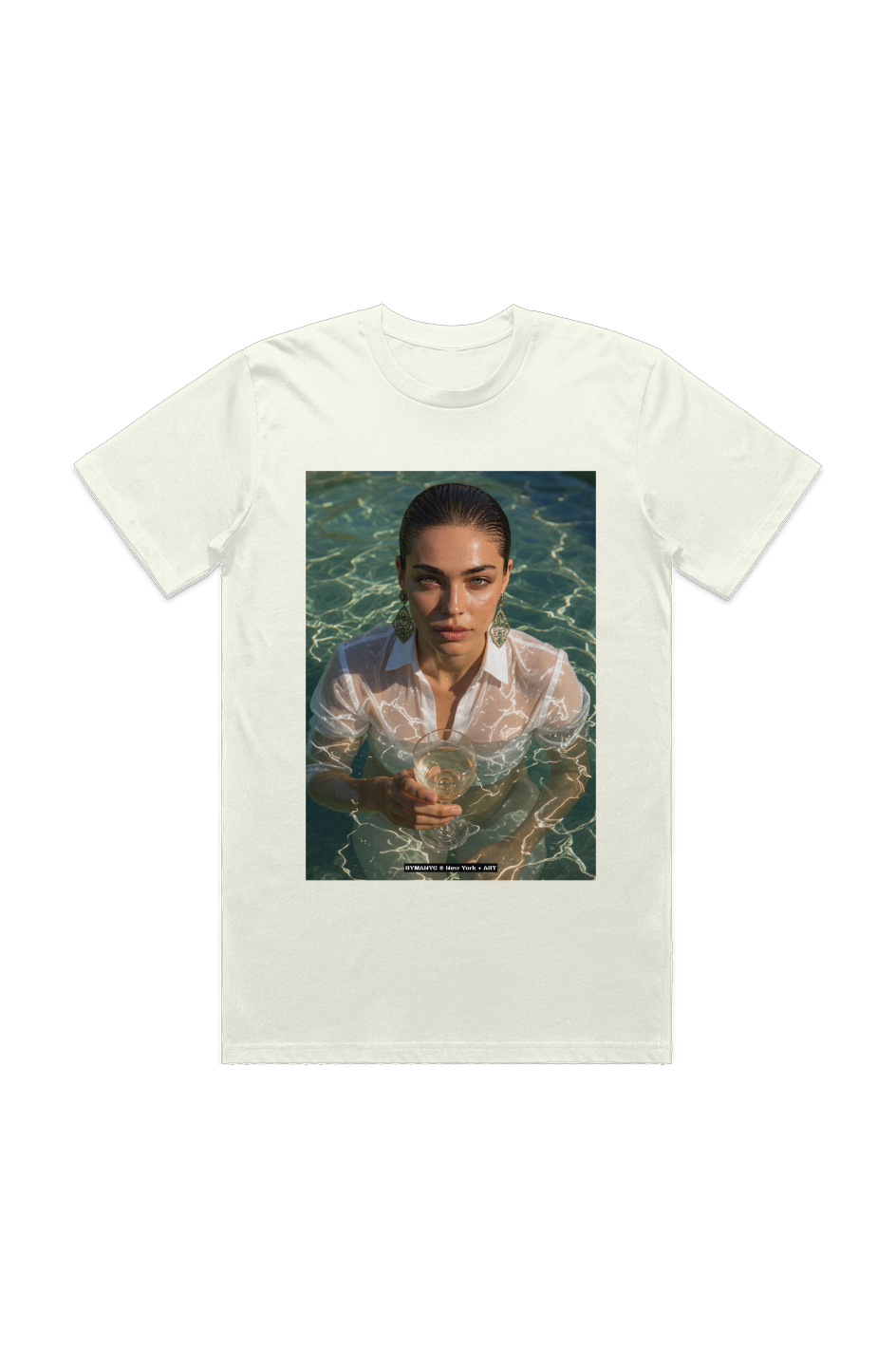 Classic Organic Tee
