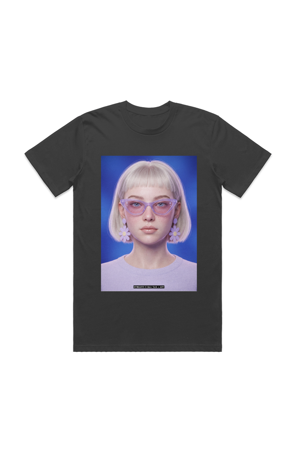 Classic Organic Tee