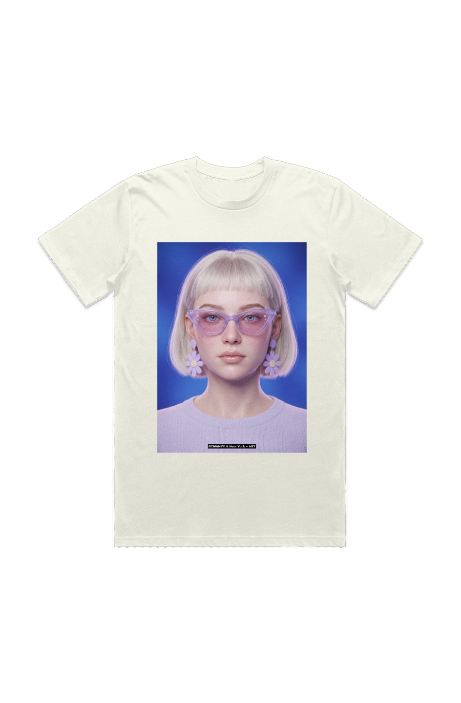Classic Organic Tee