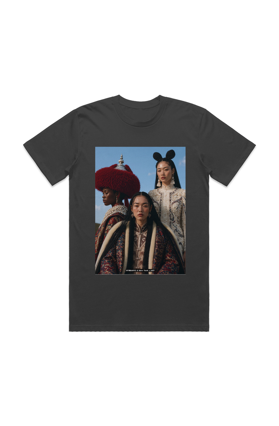 Classic Organic Tee