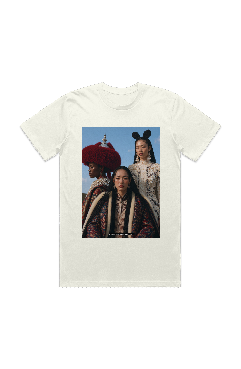 Classic Organic Tee
