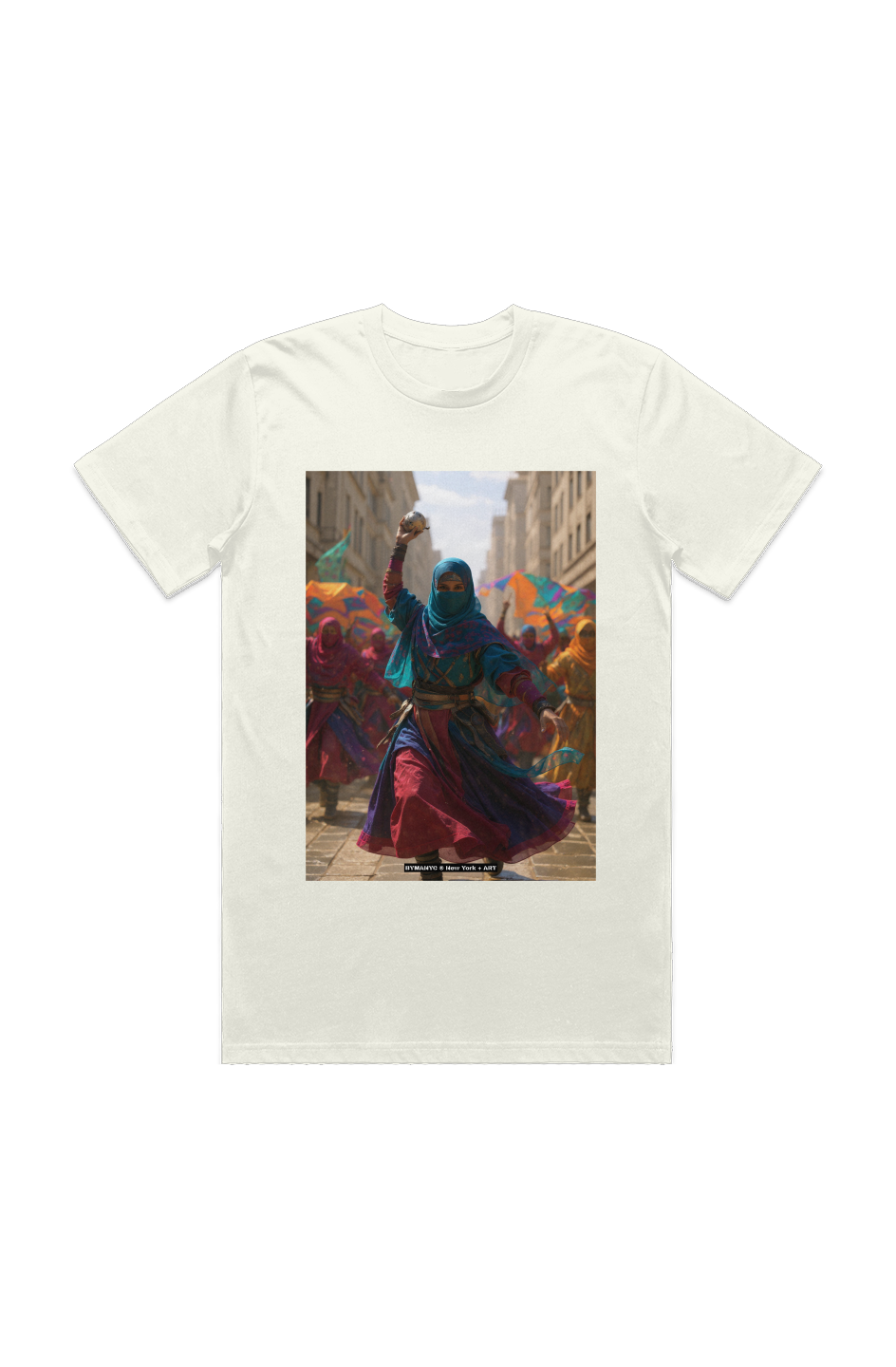 Classic Organic Tee