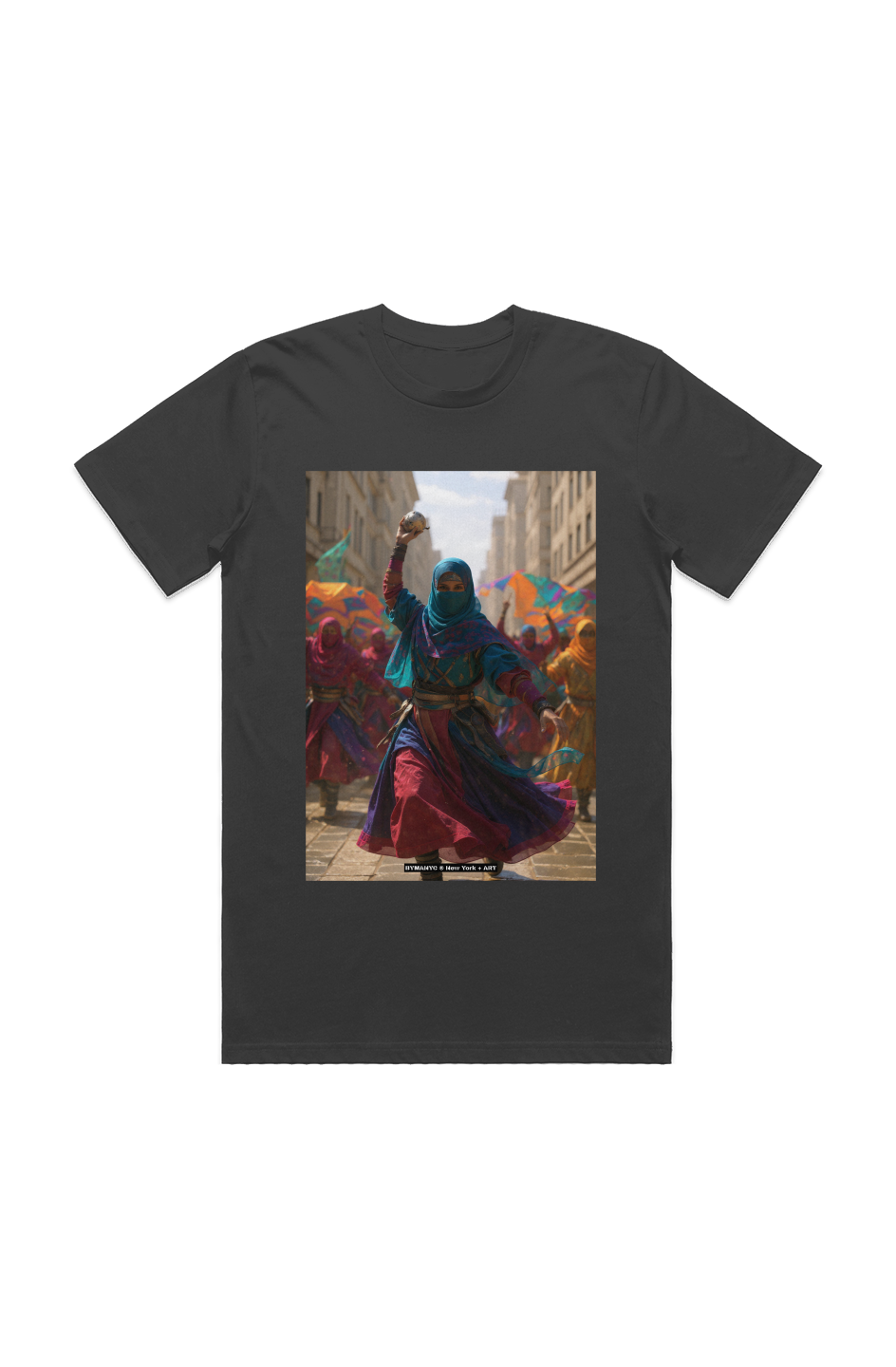 Classic Organic Tee