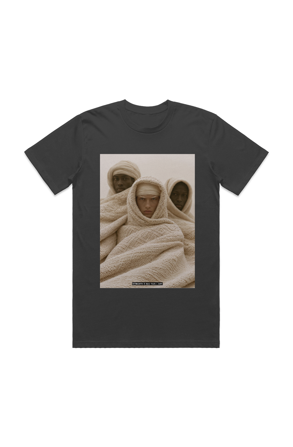 Classic Organic Tee