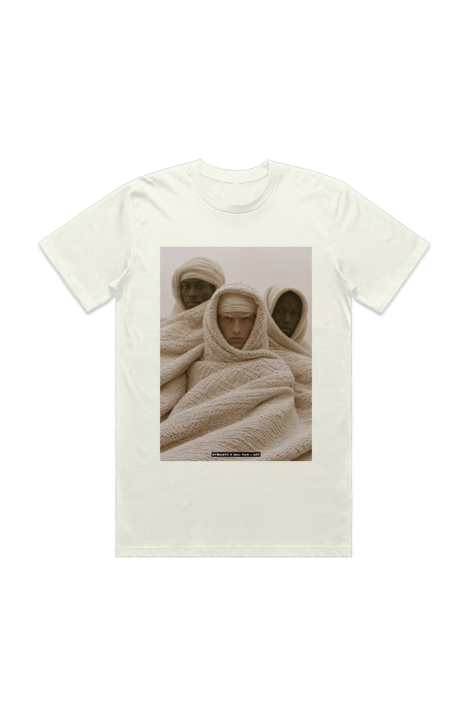 Classic Organic Tee