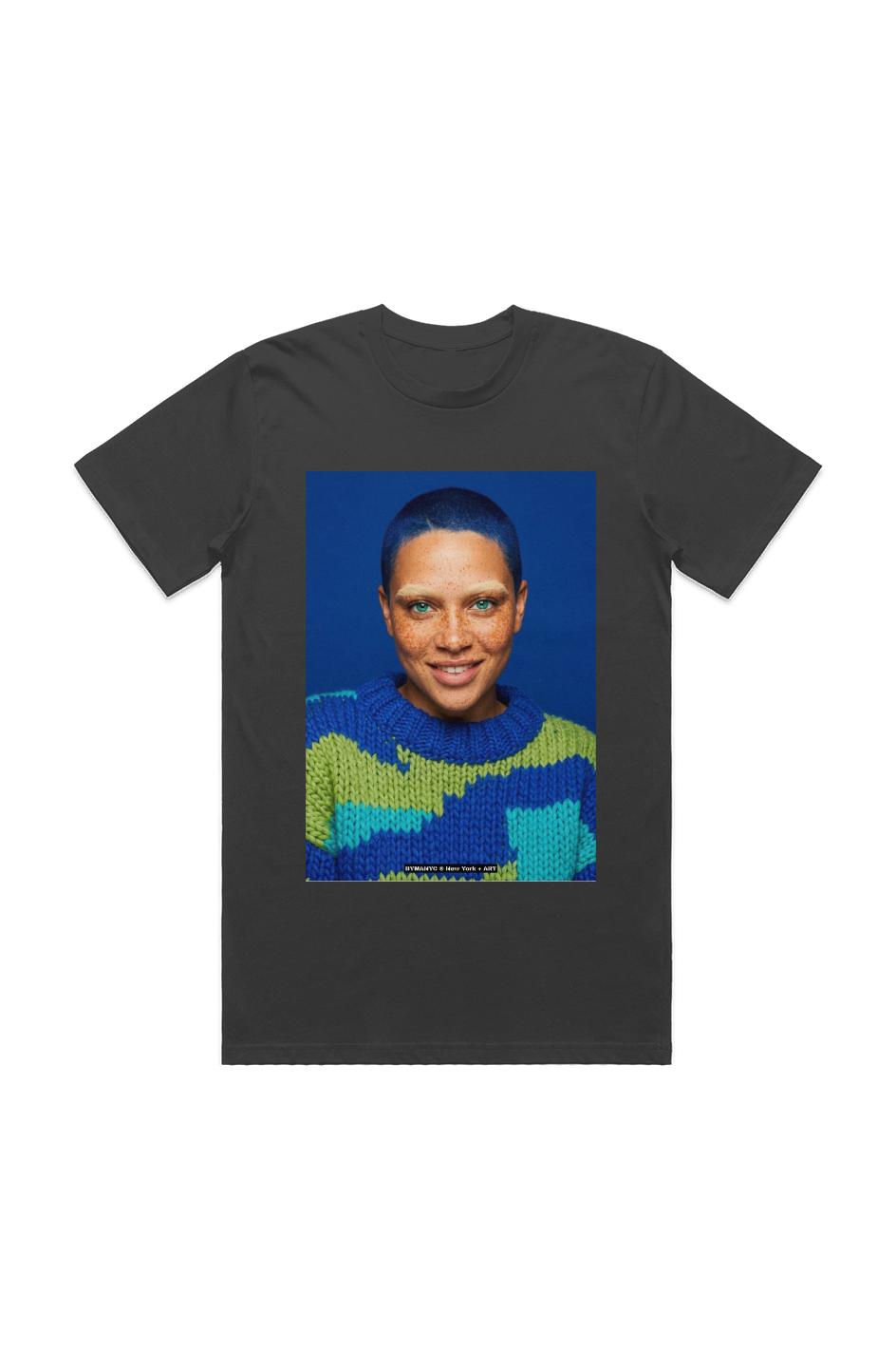 Classic Organic Tee