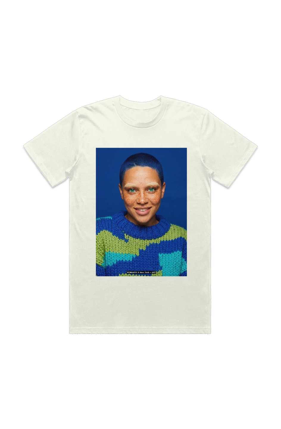 Classic Organic Tee