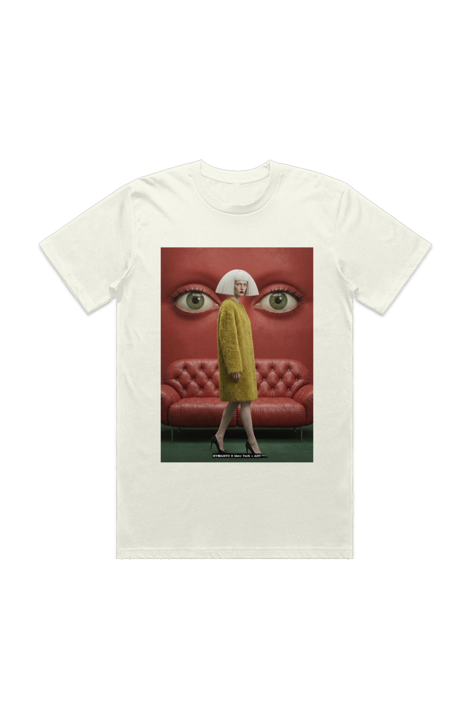 Classic Organic Tee