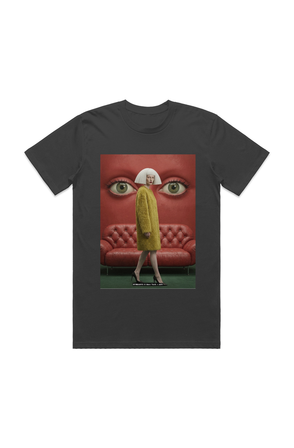 Classic Organic Tee