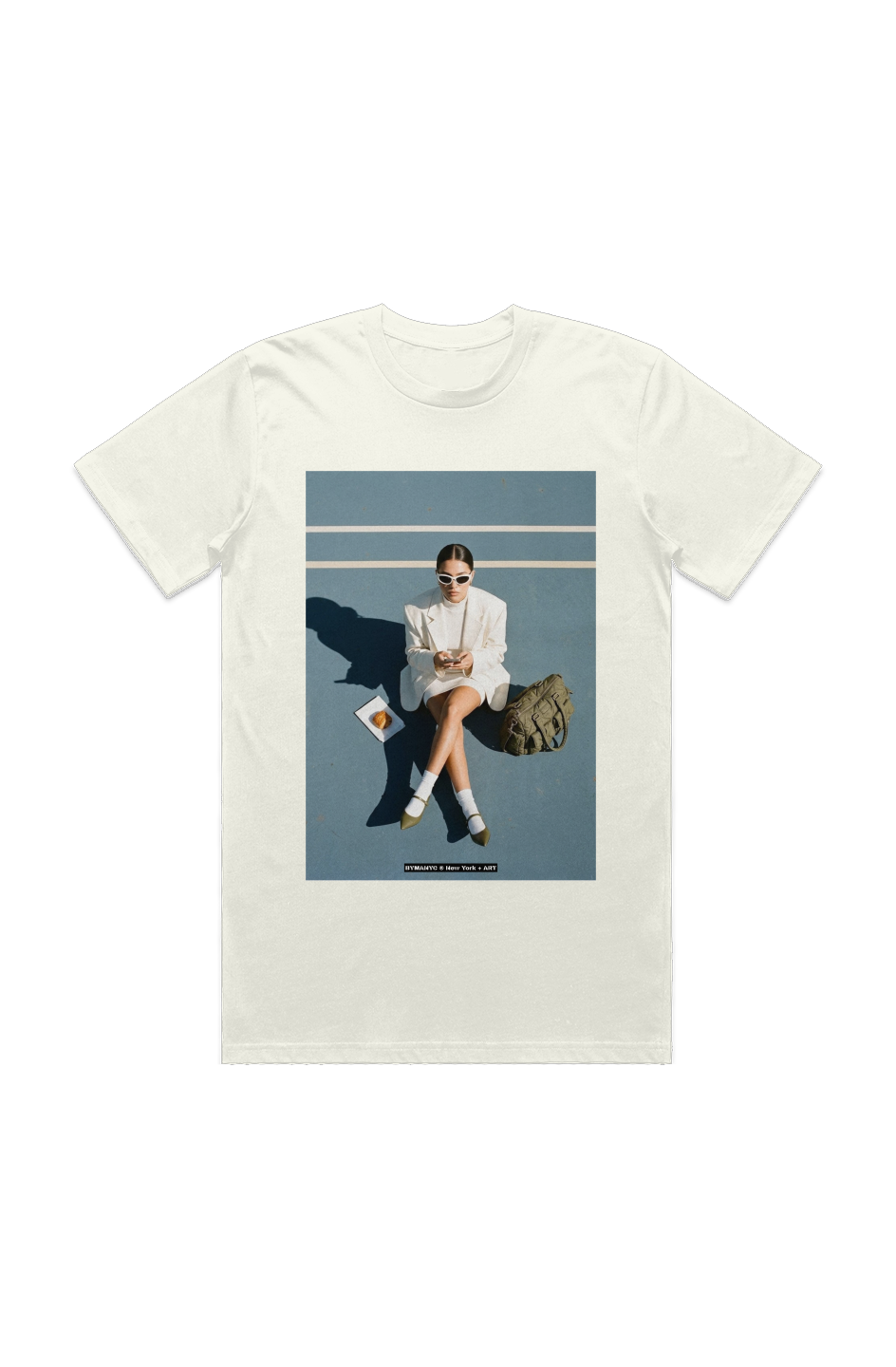 Classic Organic Tee
