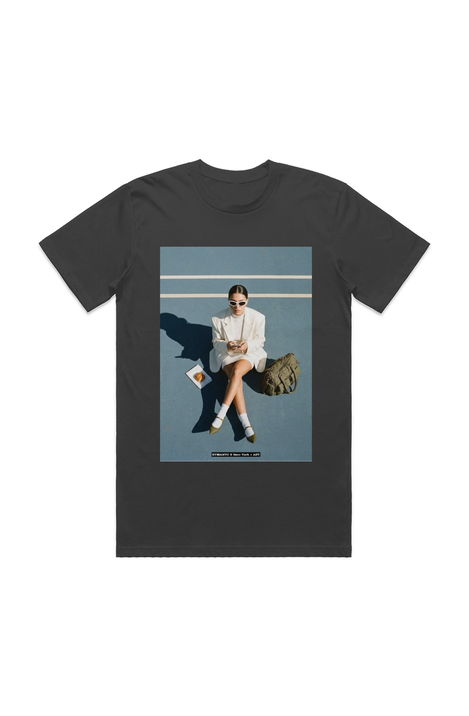 Classic Organic Tee