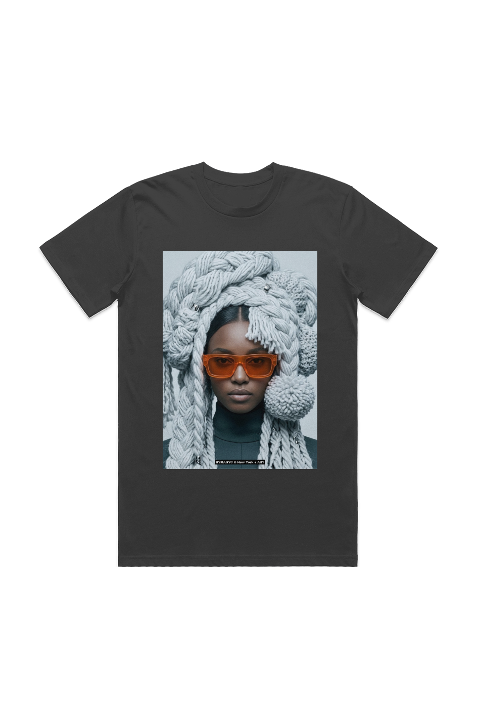 Classic Organic Tee