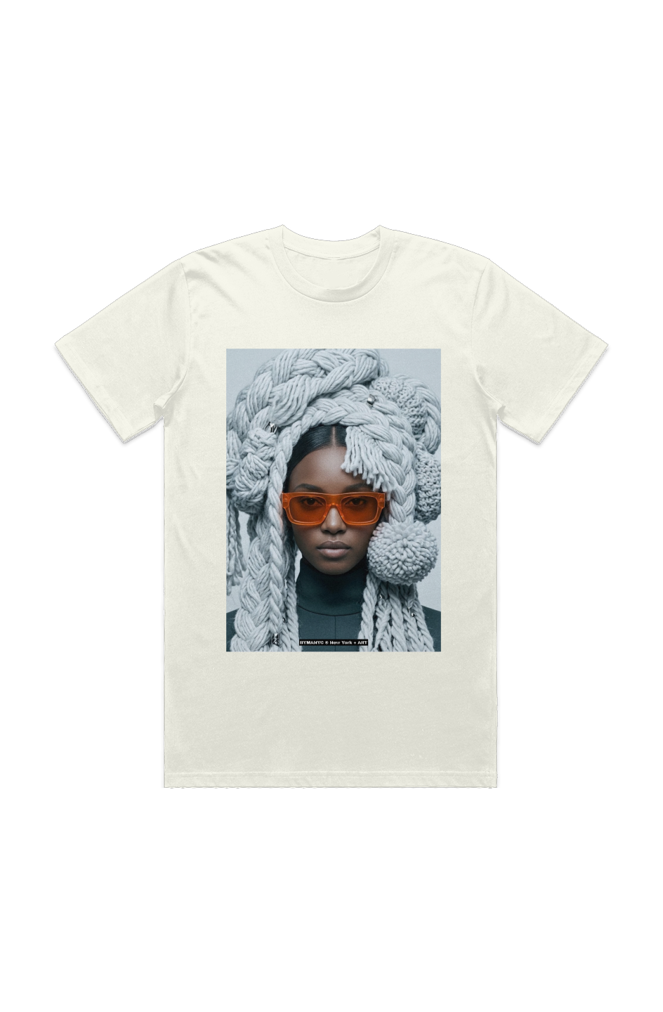Classic Organic Tee