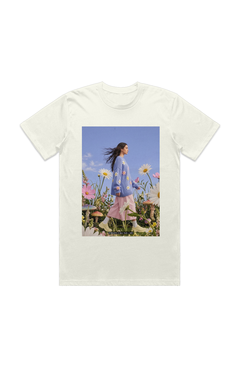 Classic Organic Tee