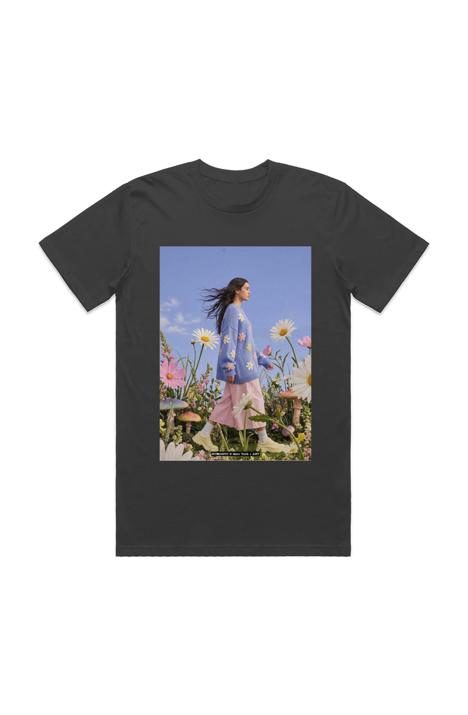 Classic Organic Tee