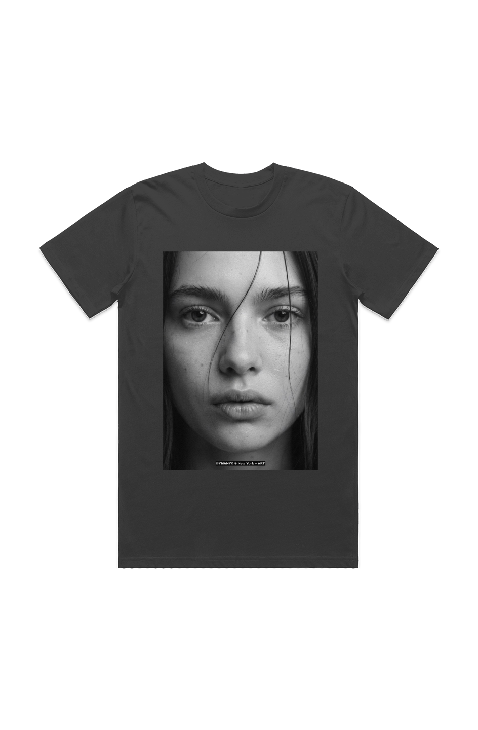 Classic Organic Tee
