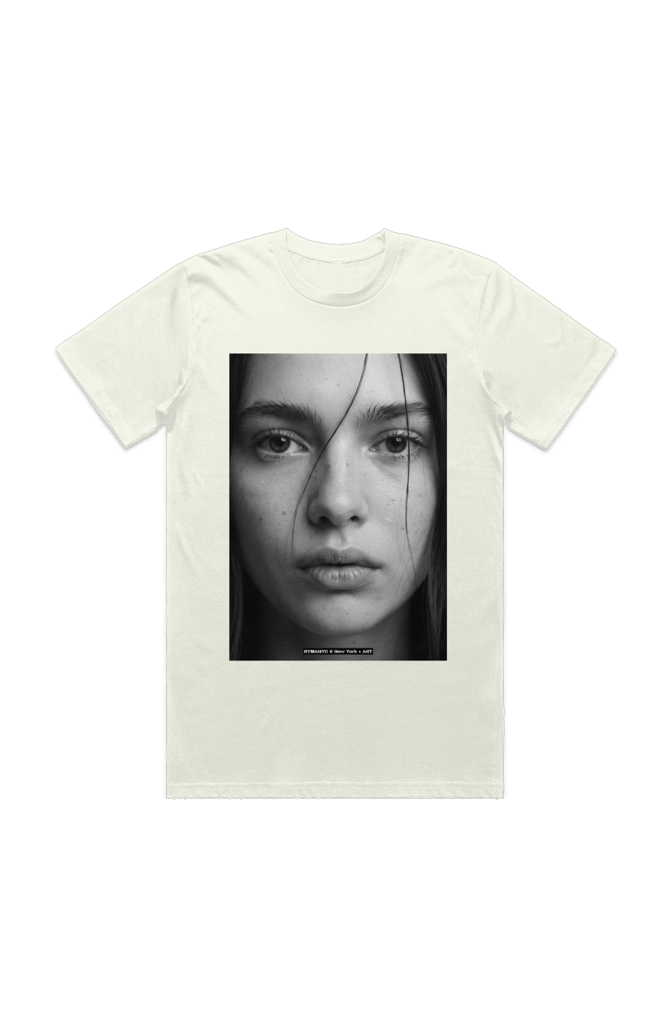 Classic Organic Tee