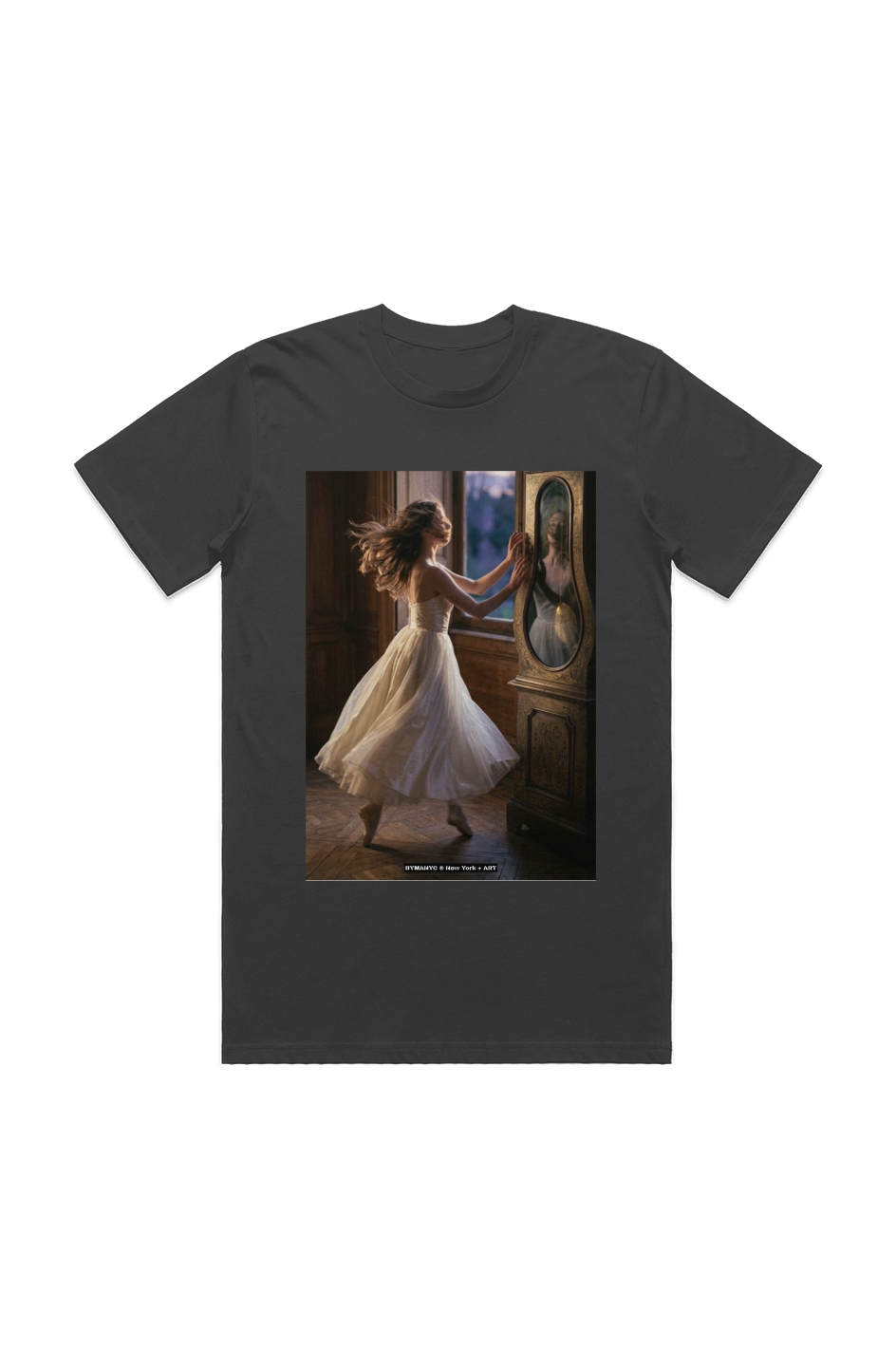 Classic Organic Tee