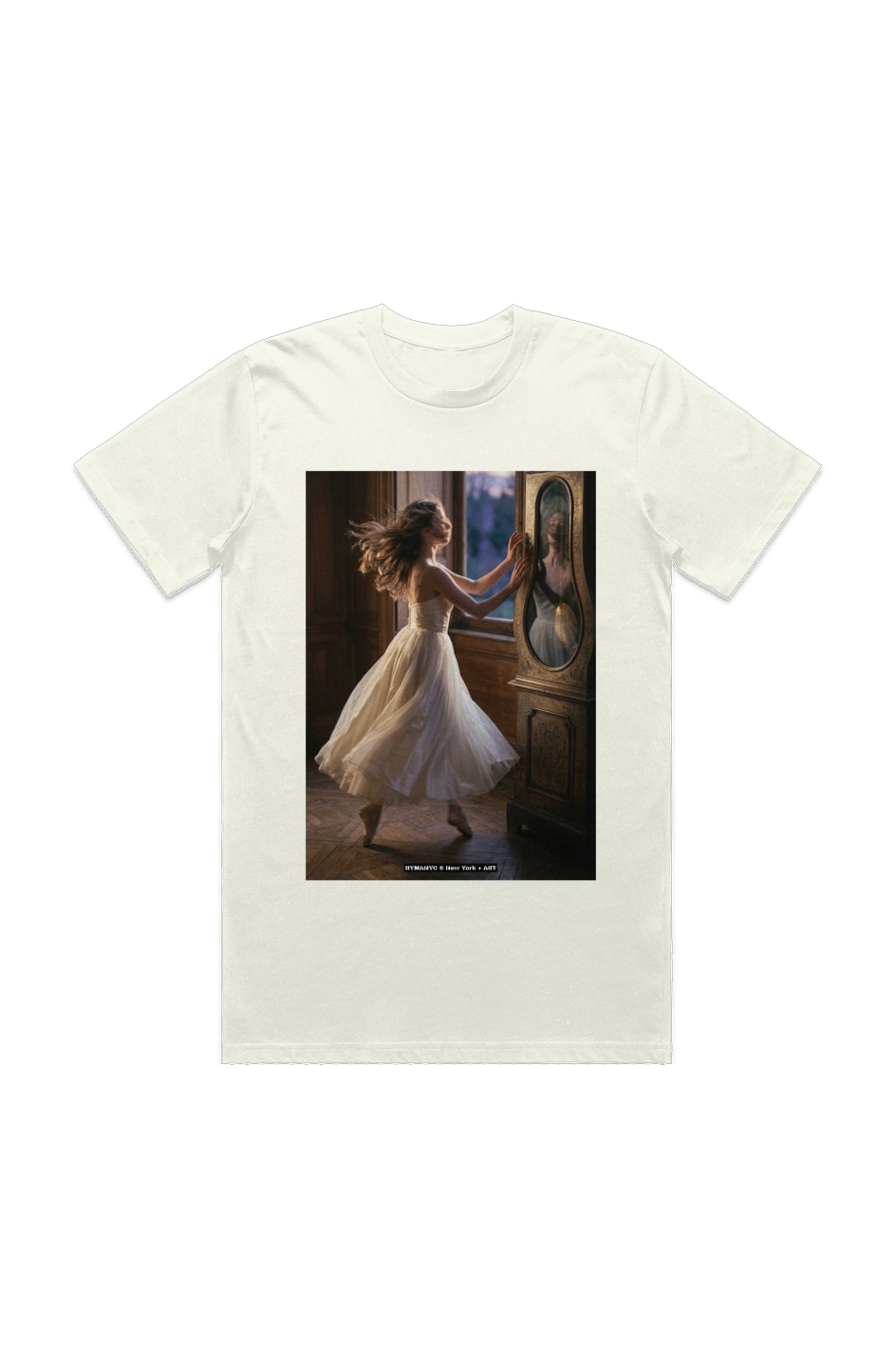Classic Organic Tee