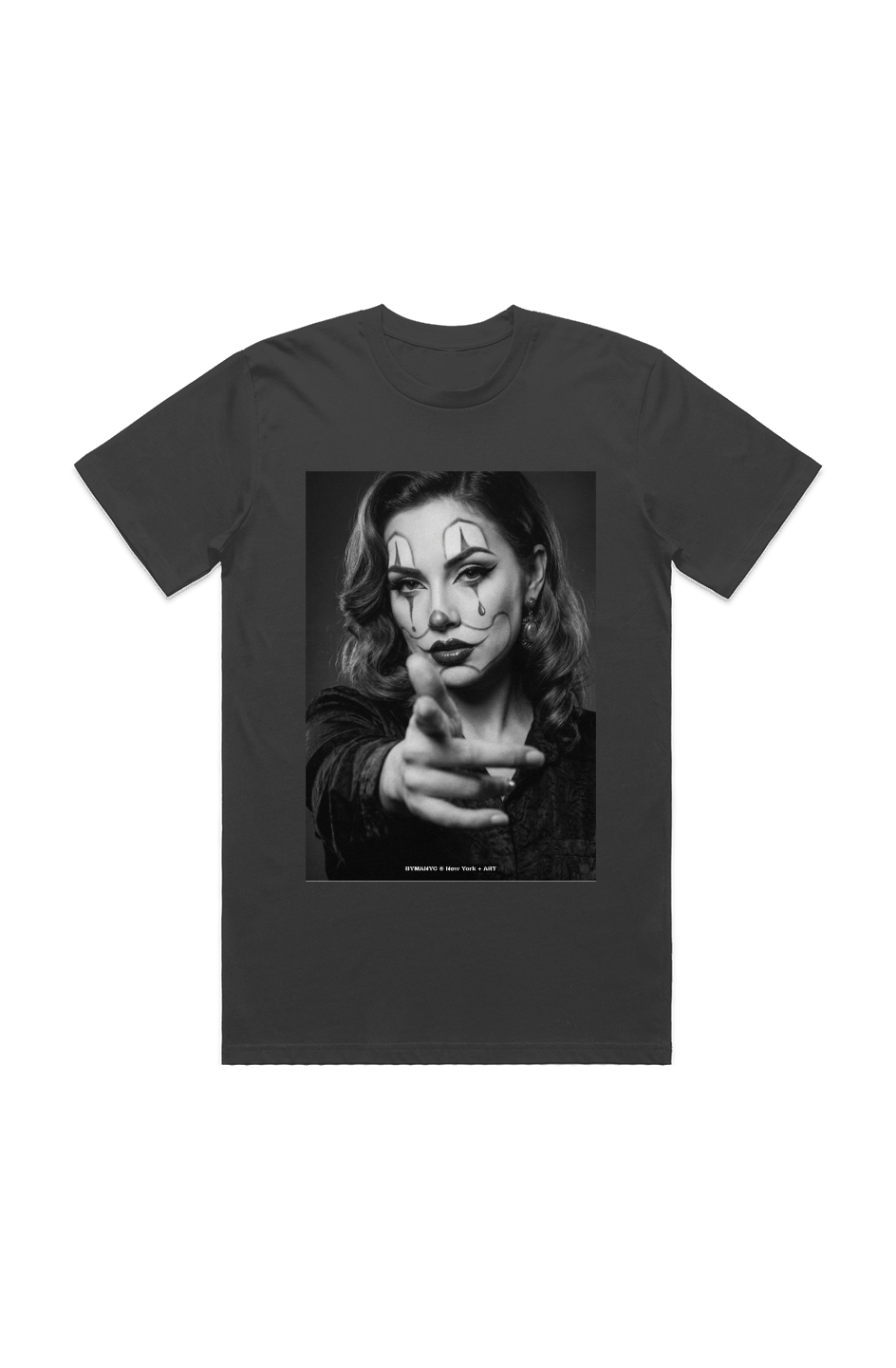 Classic Organic Tee
