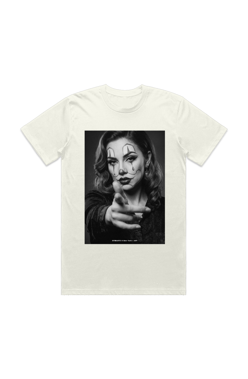 Classic Organic Tee