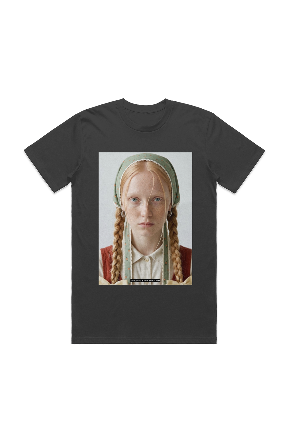 Classic Organic Tee