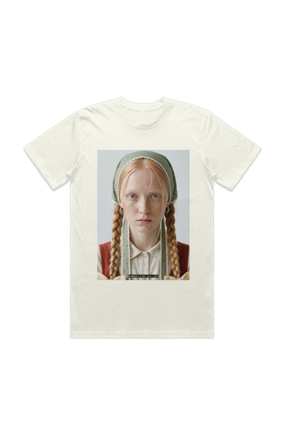 Classic Organic Tee