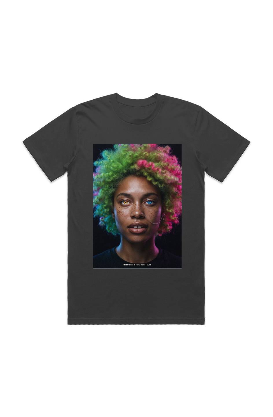 Classic Organic Tee