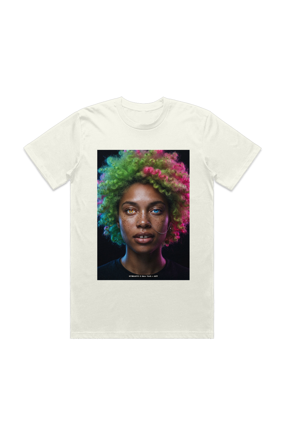 Classic Organic Tee